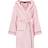 Ann Summers Signature Sparkle Robe - Pale Pink