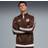 Puma FC St Pauli King Anthem Jacket XXL