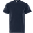 Fristads Acode V-Neck T-shirt 1913 BSJ - Dark Navy