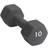 Abilica Dumbbell 10 kg