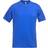 Fristads Acode V-Neck T-shirt 1913 BSJ - Royal Blue