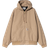 Carhartt OG Active Jacket - Dusty H Brown