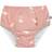 Lässig Badblöja Delfin Swim Diaper Dolphin Peach - Persika