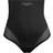 Miraclesuit Sexy Sheer Shaping High Waist Thong - Black