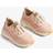 Wheat Arta Slip On Speedlace - Rose