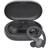 jLAB Go Air Sport Black