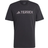 adidas Men's Terrex Classic Logo T-shirt - Black