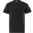 Fristads Acode V-Neck T-shirt 1913 BSJ - Black