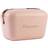 Polarbox Retro Vintage Portable Cooler 20L Nude Pink
