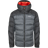 Rab Men's Neutrino Pro Down Jacket - Black/Graphene