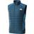 The North Face Men's Athletic Outdoor Insulation Hybrid Gilet - Blue