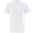 Fristads Acode V-Neck T-shirt 1913 BSJ - White