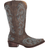 Roper Riley W - Brown Faux Leather 1