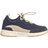 Wheat Arta Slip On Speedlace - Navy