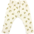 Lil'Atelier Geo Loose Pant - Turtledove Crab (13205816)