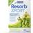 Resorb Sport Elderflower-Lime 2x10 Tabs 20 st