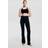 H&M Dam Utsvängda Yogaleggings SoftMove - Lycra
