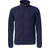 Clique Basic Micro Fleece Jacket Men - Dark Blue