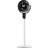 Vybra Oscillator Dual Height Tilt & Swing Oscillating Fan White
