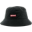 Levi's Baby Tab Bucket Hat - Black