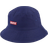 Levi's Baby Tab Bucket Hat - Navy Blue