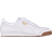 Puma Roma Classic Gum M - White/Team Gold
