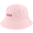 Levi's Baby Tab Bucket Hat - Pink