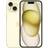 Apple iPhone 15, 512GB Yellow