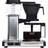 Moccamaster KBG Select Polished Silver UK-Plug