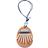 Shein 1pc 8-Note Mini Thumb Piano Kalimba, Portable Beginner Finger Piano Instrument (Free Color Random Lanyard Included) Best Gifts Birthday Graduation