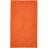Catherine Lansfield Quick Dry Bath Towel Orange (140x90cm)