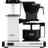 Moccamaster One Switch White