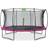 Exit Toys Silhouette Trampoline 427cm + Safety Net