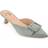 Journee Collection Vianna - Sage