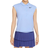 Nike Court Dri Fit Victory Tennis Polo Women's - Baby Blue
