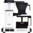 Moccamaster KBG Select Matt White