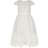 Happy Girls Lina Christening Dress - White