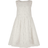 Happy Girls Lina Christening Dress - White