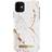 Ideal of Sweden Fashion Case for iPhone XR/11 Carrara Gold