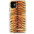 Ideal of Sweden Fashion Case for iPhone XR/11 Sunset Tiger