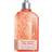 L'Occitane Cherry Blossom Bath & Shower Gel 250ml
