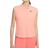 Nike Court Dri Fit Victory Tennis Polo Women's - Arctic Orange