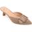 Journee Collection Vianna - Taupe