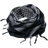 Brandit Shemag Scarf - Black/White