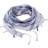 Brandit Shemag Scarf - Blue/White