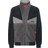 Berghaus Unisex Tramantana 91 Fleece Jacket - Black/Grey