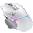 Logitech G502 X Plus Wireless White