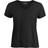 High Mountain Bambu T-shirt Women's - Black