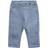Petit by Sofie Schnoor Wilfredsb Trousers - Middle Blue (PNOS524-5081)