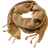Brandit Shemag Scarf - Camel